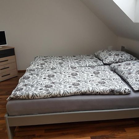 Apartman V Aleji سلافكوف ا برنه المظهر الخارجي الصورة